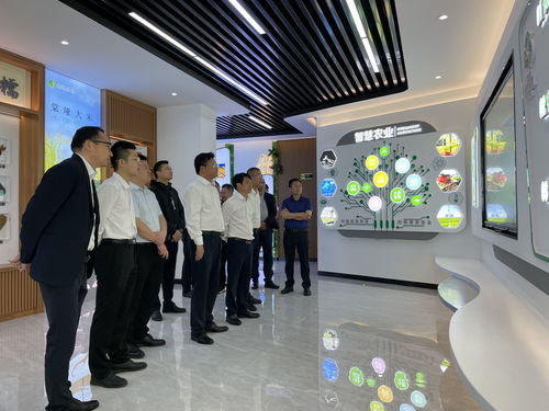 夷陵区特色农产品展示暨农业技术培训中心城北分中心正式揭牌 推进农业技术咨询创新