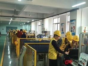 工业机器人培训行业鱼龙混杂，新手如何挑选优质培训产品